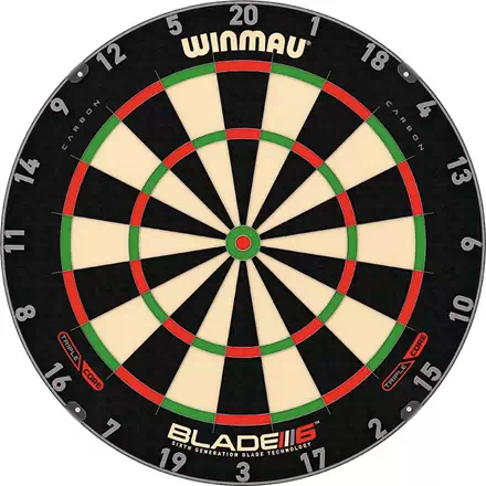 Dartboards